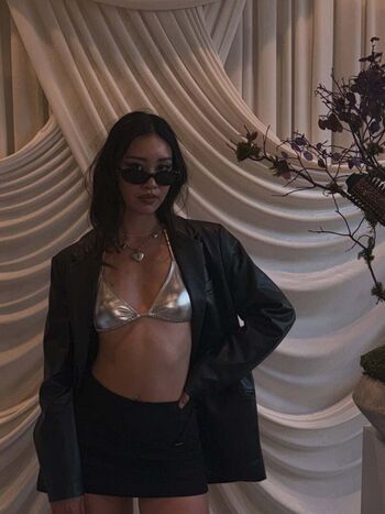 Full leaked Emily lin private photo