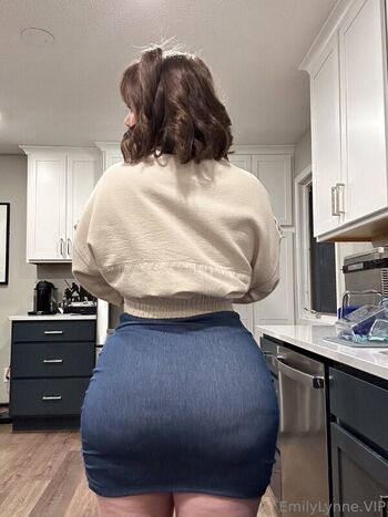 Full leaked Emily lynne page private photo