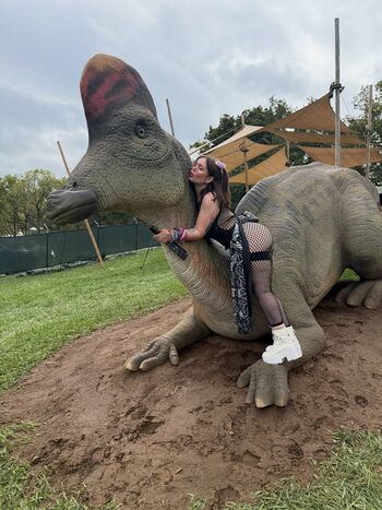 Full leaked Emily lynne private photo