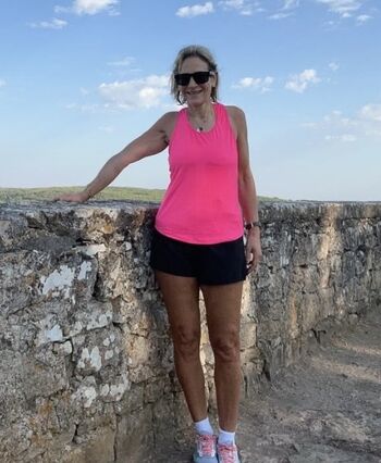 Full leaked Emily maitlis private photo