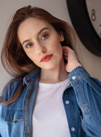 Leaked Emily marie anderson private photo viral onlyfans