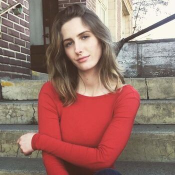 Full leaked Emily mathiesen private photo