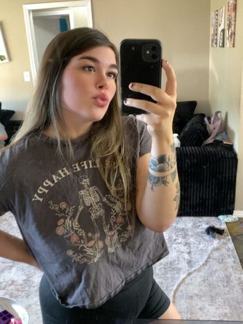Full leaked Emily mcdonald private photo