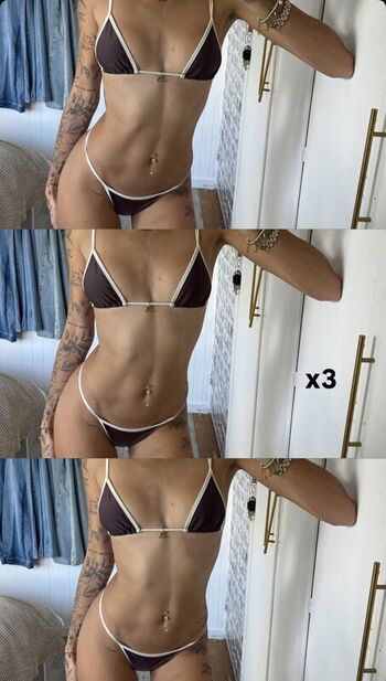 Full leaked Emily mcwilliam private photo