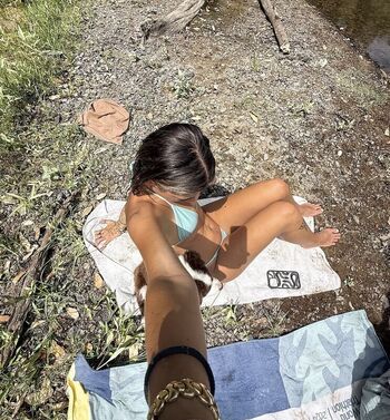 Full leaked Emily mcwilliam private photo