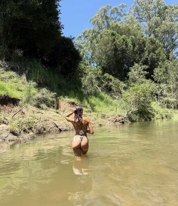 Full leaked Emily mcwilliam private photo