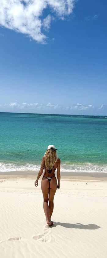 Full leaked Emily mcwilliam private photo