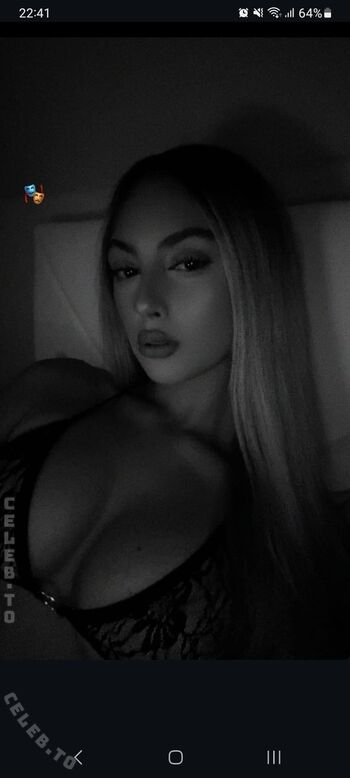 Full leaked Emily mhl private photo