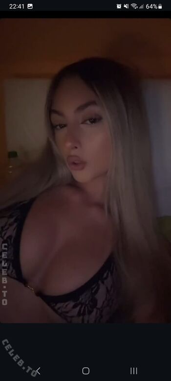 Full leaked Emily mhl private photo