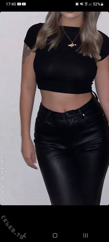 Full leaked Emily mhl private photo