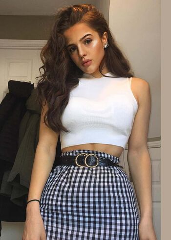 Full leaked Emily monks private photo