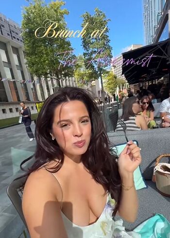 Full leaked Emily monks private photo