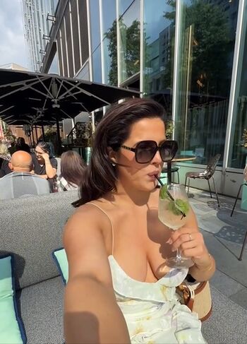 Full leaked Emily monks private photo