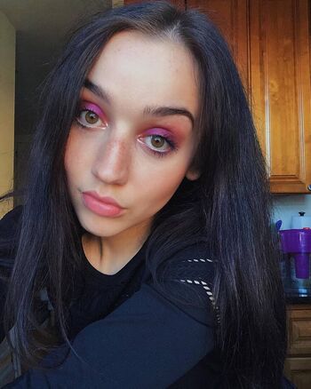 Emily Nicole Carruth