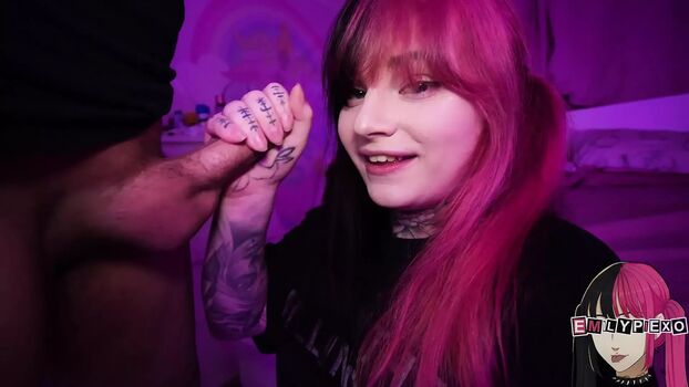 Full leaked Emily pie private photo
