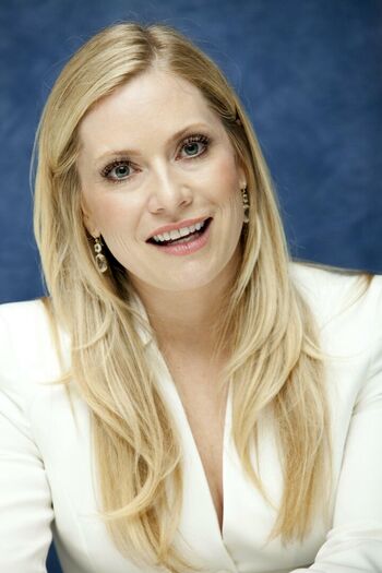 Emily Procter
