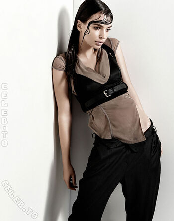 Full leaked Emily ratajkowski  page private photo