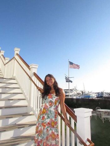 Full leaked Emily restaino private photo