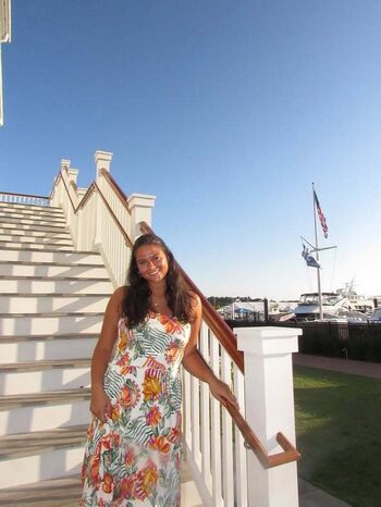 Full leaked Emily restaino private photo