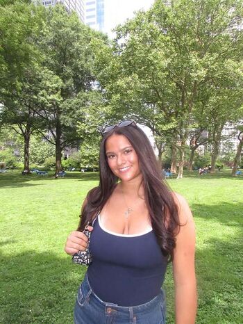 Full leaked Emily restaino private photo