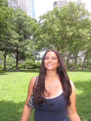 Full leaked Emily restaino private photo