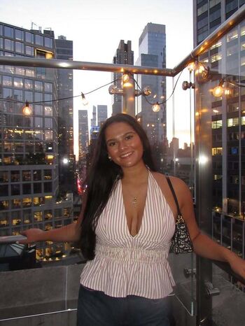 Full leaked Emily restaino private photo
