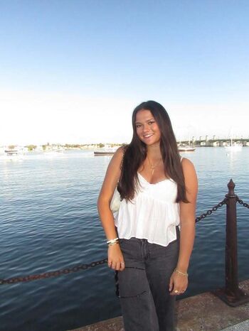Full leaked Emily restaino private photo