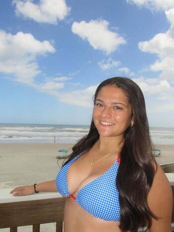 Full leaked Emily restaino private photo