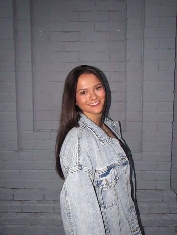 Full leaked Emily restaino private photo
