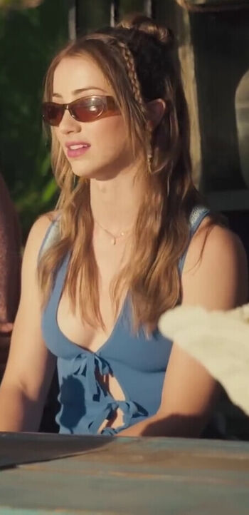 Full leaked Emily rudd page private onlyfans photo