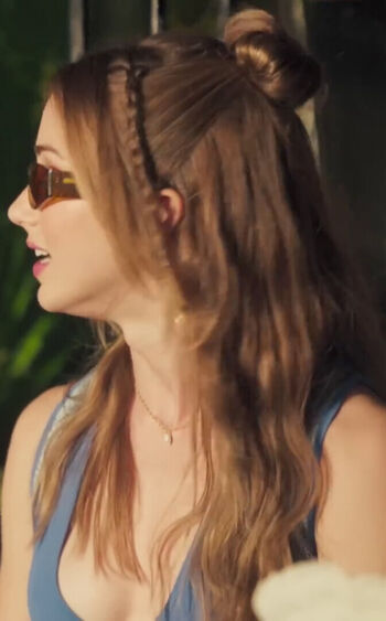 Full leaked Emily rudd page private onlyfans photo