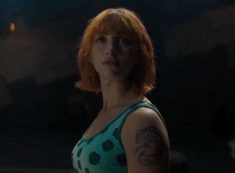 Full leaked Emily rudd private onlyfans photo