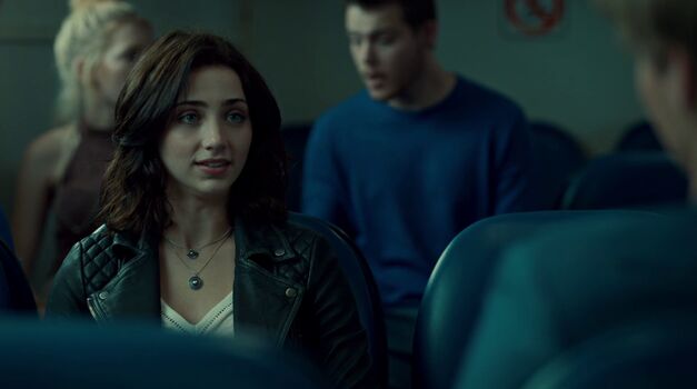 Full leaked Emily rudd page private photo