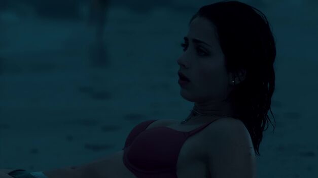 Emily Rudd