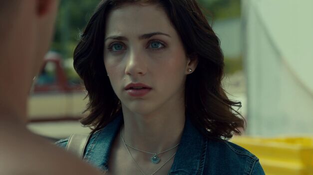Emily Rudd