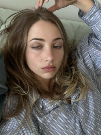 Full leaked Emily rudd page private photo