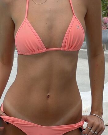 Full leaked Emily russo private photo