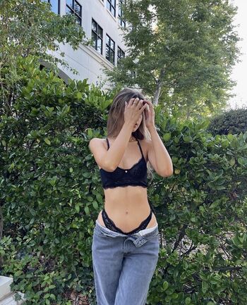 Full leaked Emily russo page private photo