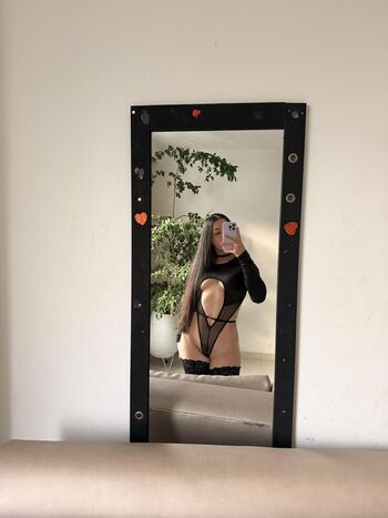 Full leaked Emily scott private photo