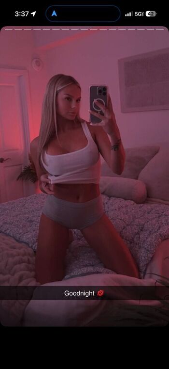 Full leaked Emily sentner private photo