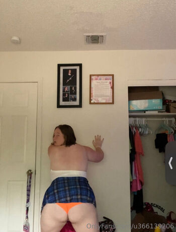 Full leaked Emily stevens  page private photo