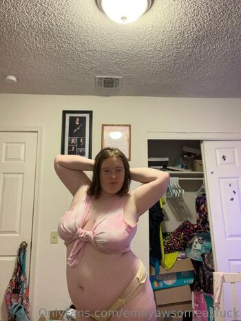 Full leaked Emily stevens private photo