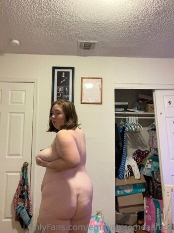 Full leaked Emily stevens private photo