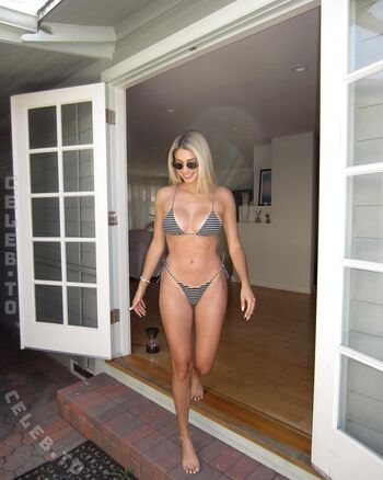 Full leaked Emily tanner private photo