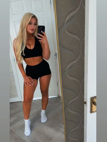Full leaked Emily titmarsh private photo