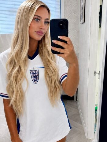 Full leaked Emily titmarsh private photo
