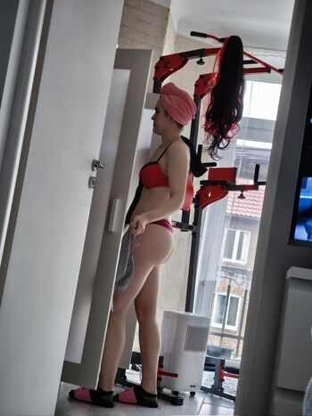 Full leaked Emily toh private photo
