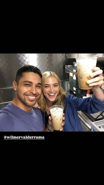 Emily Wickersham (NCIS)