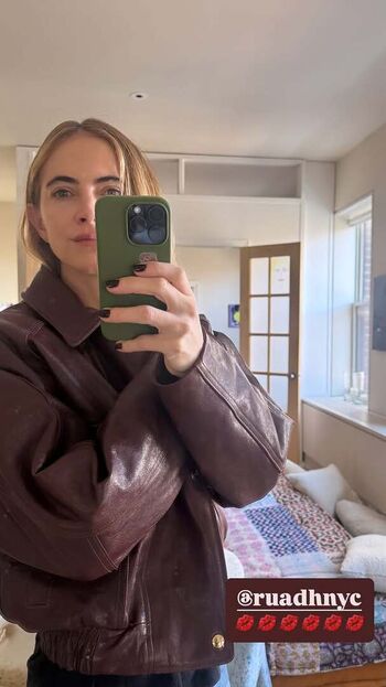 Emily Wickersham