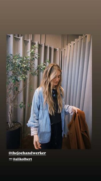 Full leaked Emily wickersham private photo